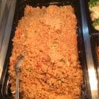 Best Veg Fried Rice in Alexandria, LA